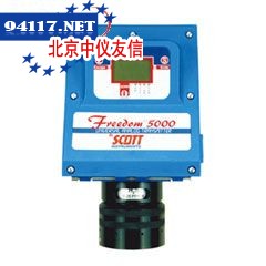 Freedom 5000氨气变送器
